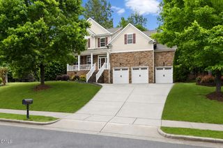 511 E Hatterleigh Avenue, Hillsborough, NC 27278