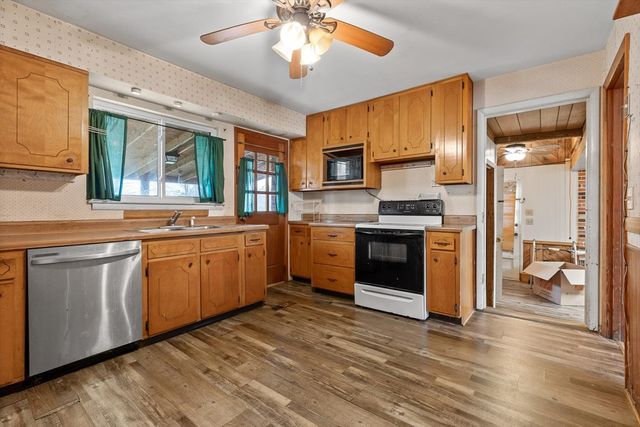 8306 Pine Ridge Road, Ooltewah, TN 37363