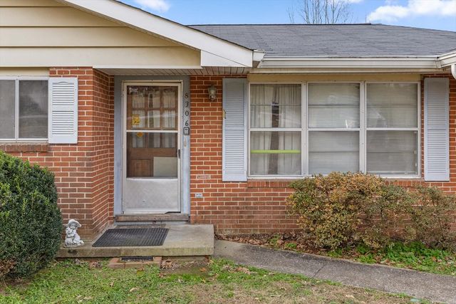 8306 Pine Ridge Road, Ooltewah, TN 37363