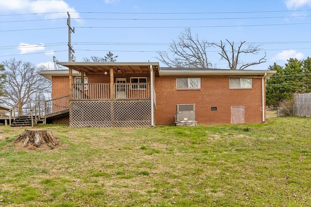 8306 Pine Ridge Road, Ooltewah, TN 37363
