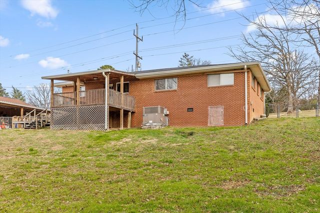 8306 Pine Ridge Road, Ooltewah, TN 37363