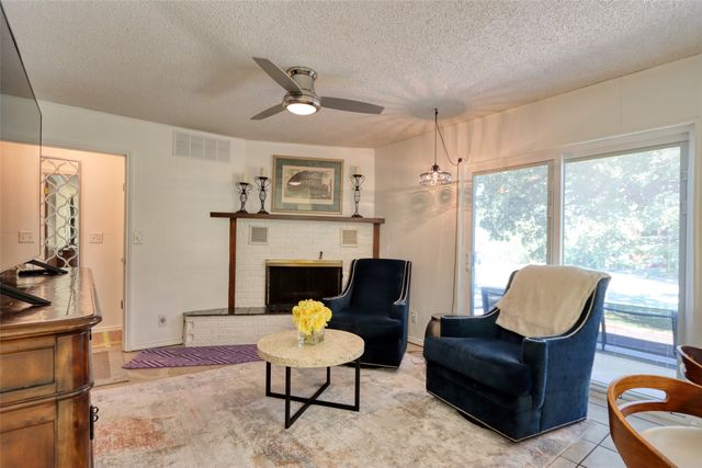 1204 Honeysuckle Drive, Keene, TX 76059