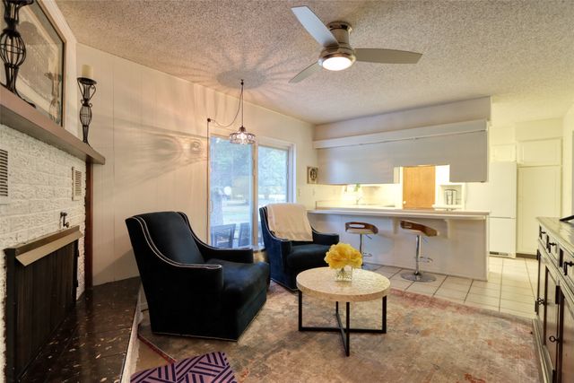 1204 Honeysuckle Drive, Keene, TX 76059