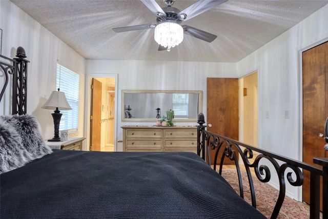 1204 Honeysuckle Drive, Keene, TX 76059