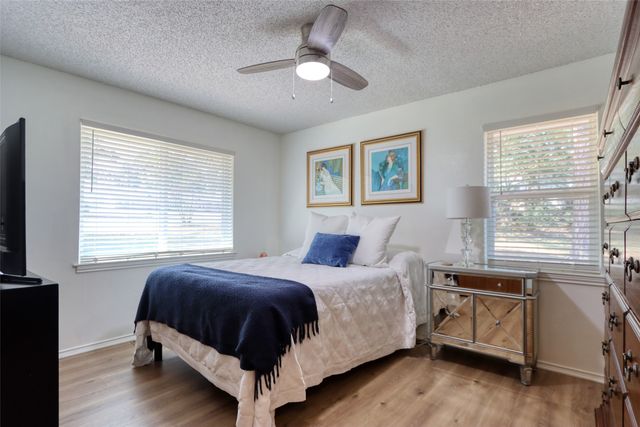 1204 Honeysuckle Drive, Keene, TX 76059