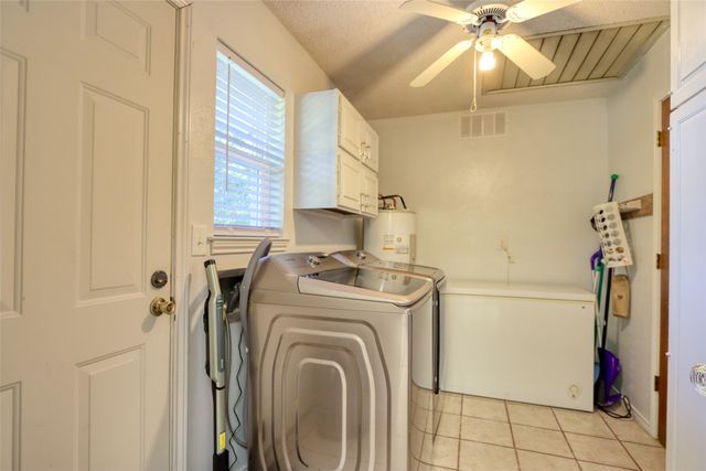 1204 Honeysuckle Drive, Keene, TX 76059