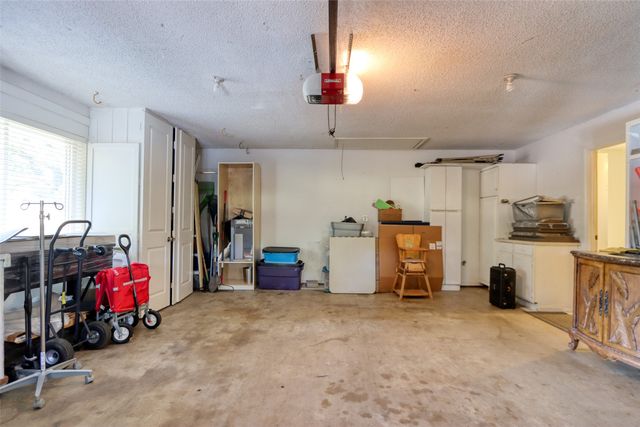 1204 Honeysuckle Drive, Keene, TX 76059