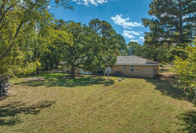 1204 Honeysuckle Drive, Keene, TX 76059