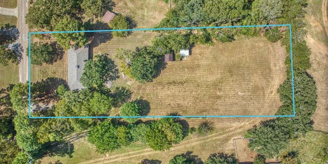 1204 Honeysuckle Drive, Keene, TX 76059