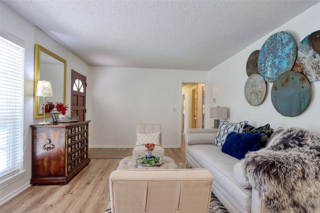 1204 Honeysuckle Drive, Keene, TX 76059