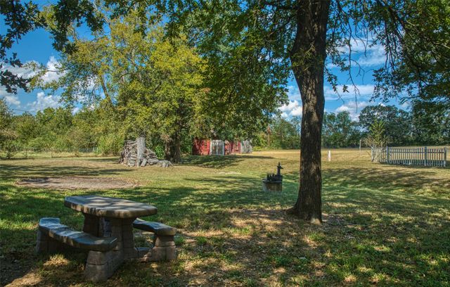 1204 Honeysuckle Drive, Keene, TX 76059