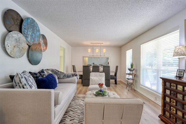 1204 Honeysuckle Drive, Keene, TX 76059