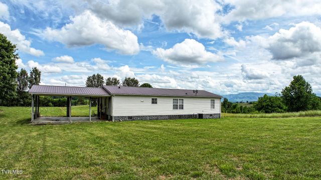 365 Hensley Lane, Limestone, TN 37681