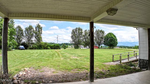 365 Hensley Lane, Limestone, TN 37681