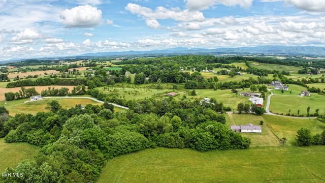 365 Hensley Lane, Limestone, TN 37681