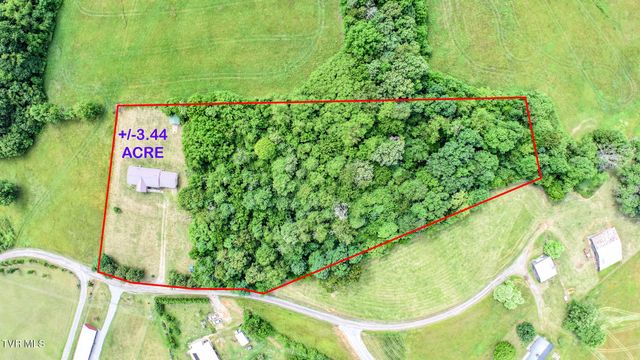365 Hensley Lane, Limestone, TN 37681