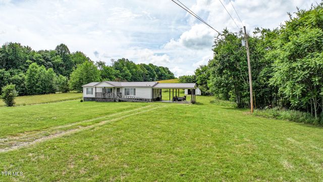 365 Hensley Lane, Limestone, TN 37681
