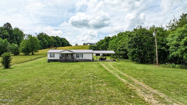 365 Hensley Lane, Limestone, TN 37681