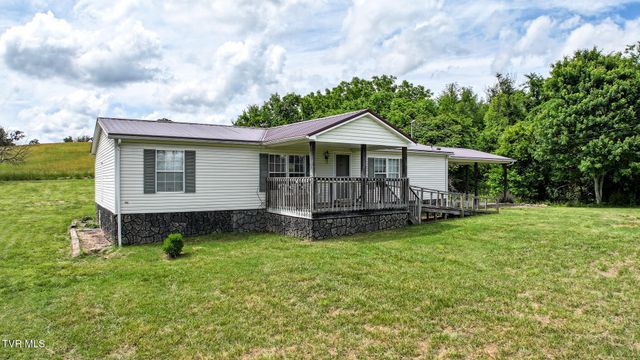 365 Hensley Lane, Limestone, TN 37681