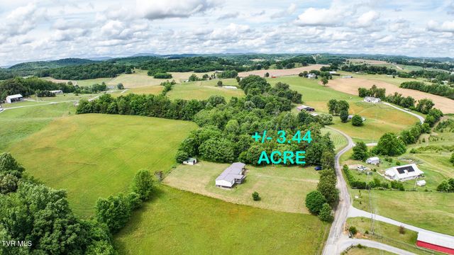365 Hensley Lane, Limestone, TN 37681