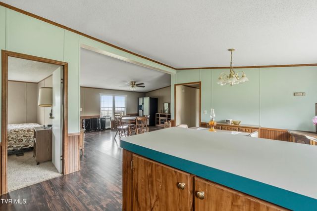 365 Hensley Lane, Limestone, TN 37681