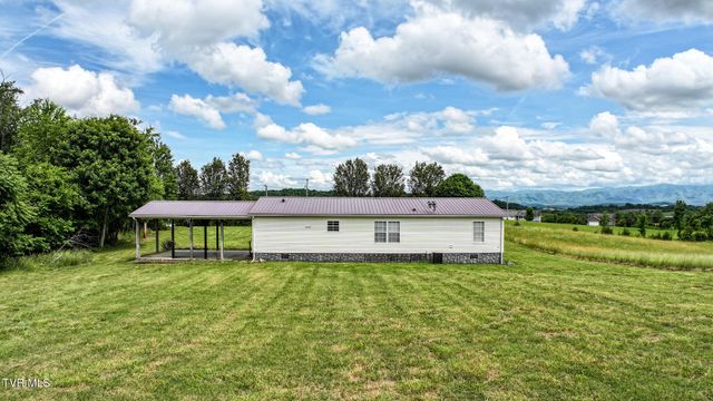 365 Hensley Lane, Limestone, TN 37681