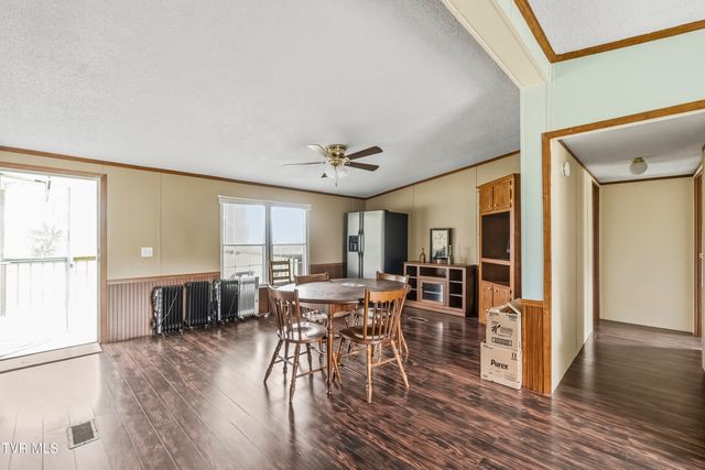 365 Hensley Lane, Limestone, TN 37681