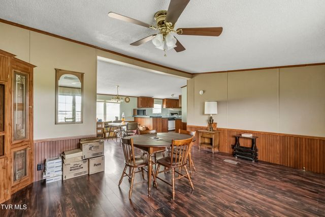 365 Hensley Lane, Limestone, TN 37681