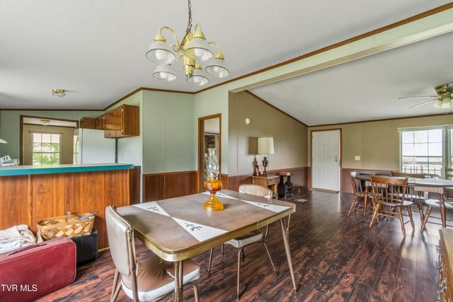 365 Hensley Lane, Limestone, TN 37681