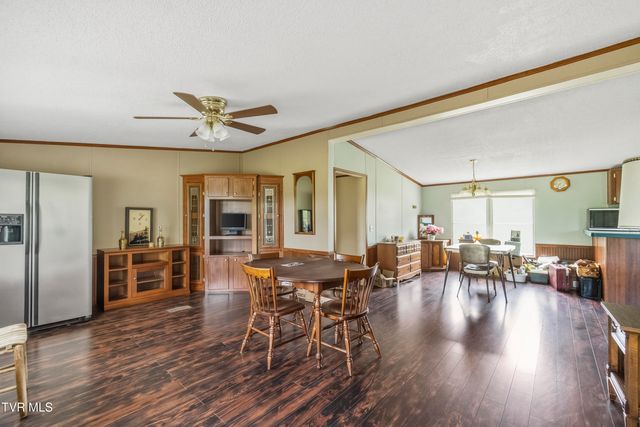 365 Hensley Lane, Limestone, TN 37681