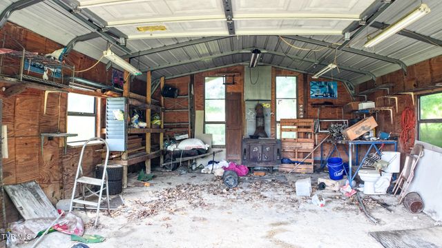 365 Hensley Lane, Limestone, TN 37681