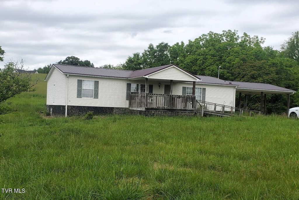 365 Hensley Lane, Limestone, TN 37681