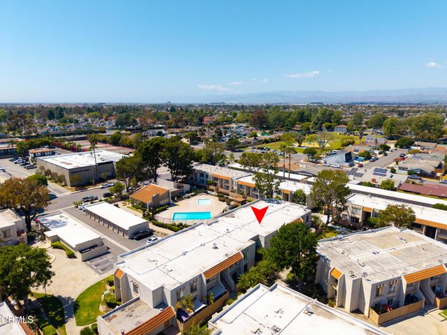 2470 Bolker Drive, Port Hueneme, CA 93041