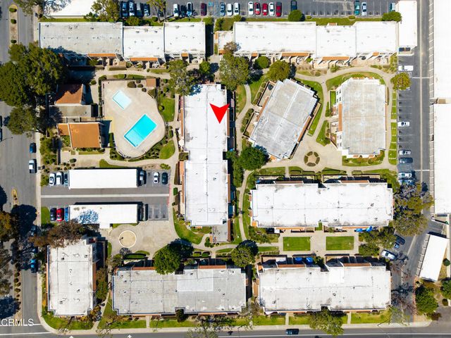 2470 Bolker Drive, Port Hueneme, CA 93041