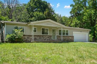 4295 W Martin Luther King Boulevard, Fayetteville, AR 72704