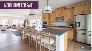 200 Quiet Breeze Aly Unit#42-1, Midlothian, VA 23113