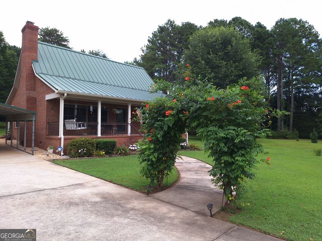 640 Judkin Mill Road, Cedartown, GA 30125