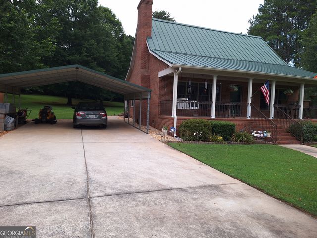 640 Judkin Mill Road, Cedartown, GA 30125
