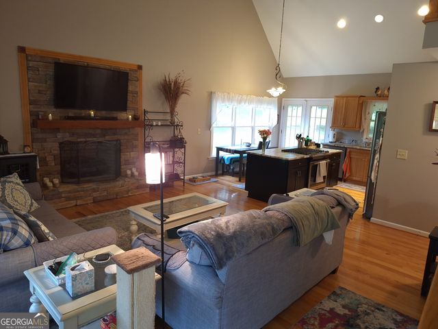 640 Judkin Mill Road, Cedartown, GA 30125