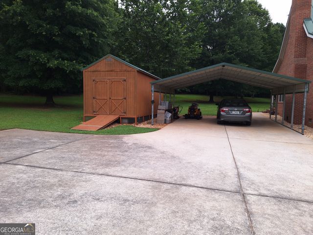 640 Judkin Mill Road, Cedartown, GA 30125