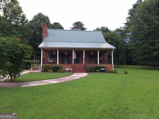 640 Judkin Mill Road, Cedartown, GA 30125