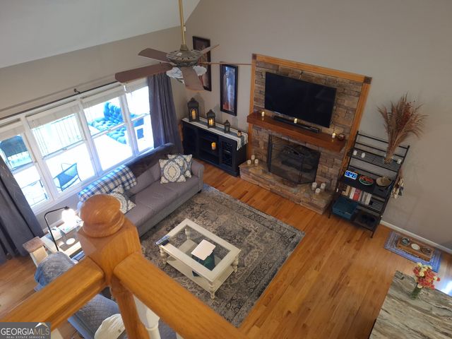 640 Judkin Mill Road, Cedartown, GA 30125