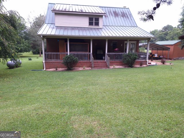 640 Judkin Mill Road, Cedartown, GA 30125