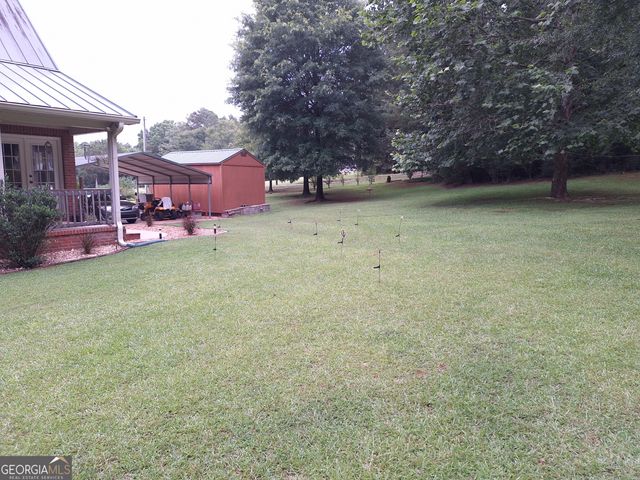 640 Judkin Mill Road, Cedartown, GA 30125