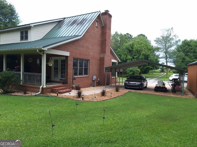 640 Judkin Mill Road, Cedartown, GA 30125