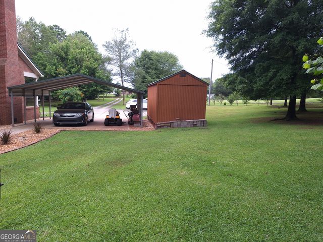 640 Judkin Mill Road, Cedartown, GA 30125