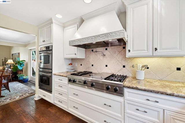 4576 Del Valle Pkwy, Pleasanton, CA 94566