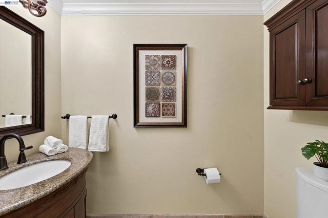 4576 Del Valle Pkwy, Pleasanton, CA 94566