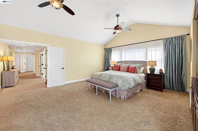 4576 Del Valle Pkwy, Pleasanton, CA 94566