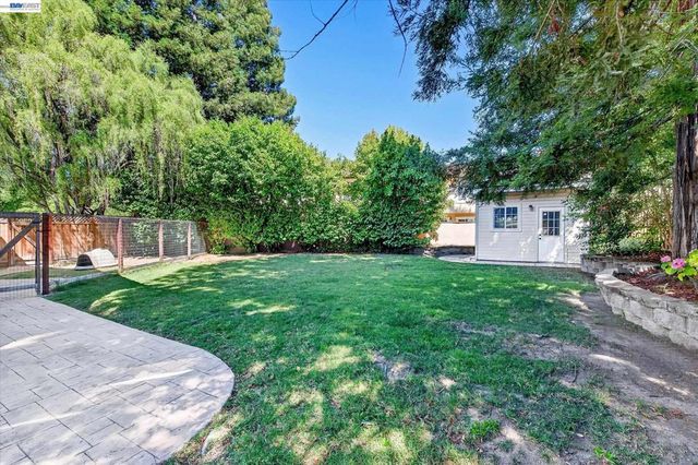 4576 Del Valle Pkwy, Pleasanton, CA 94566